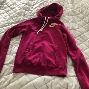 Nike sweatshirt